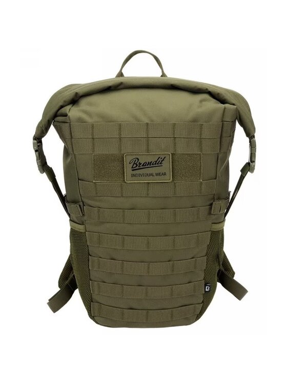 Brandit Brandit Plecak 8114.15001.OS Khaki