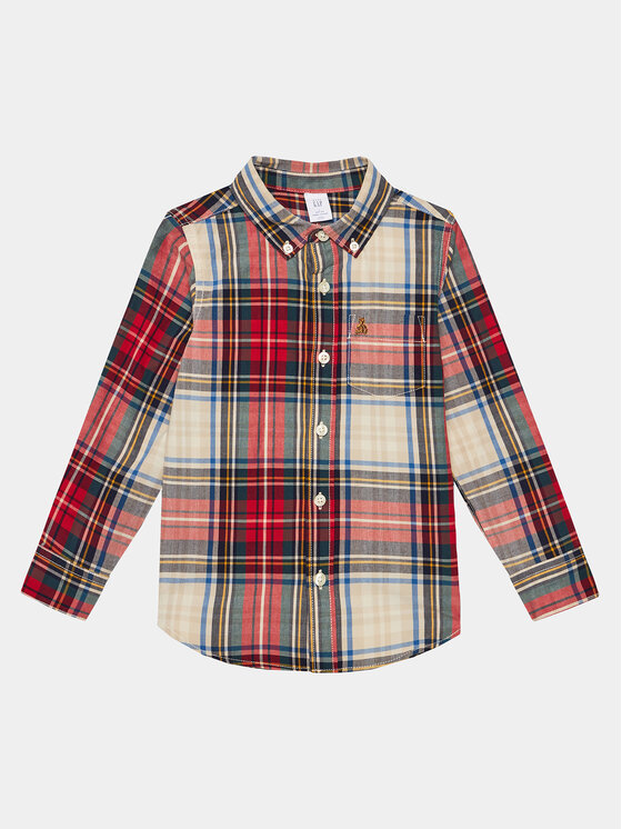 Camicia Gap