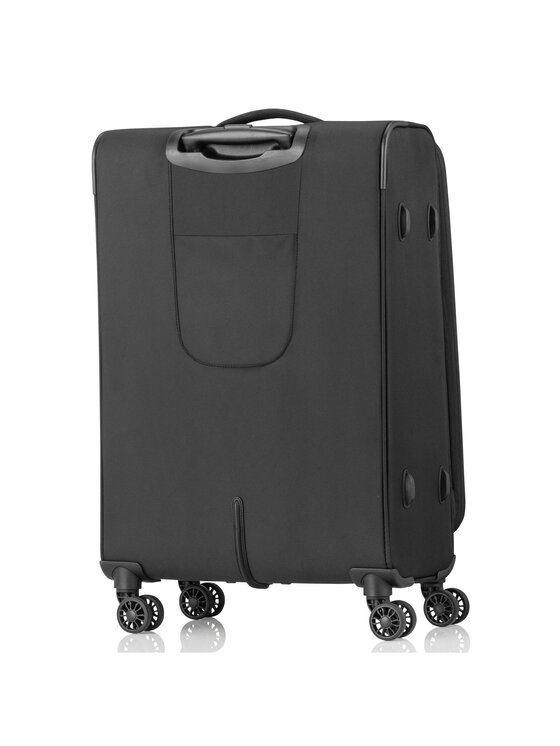 Pack Easy Pack Easy Walizka średnia 274888 Czarny