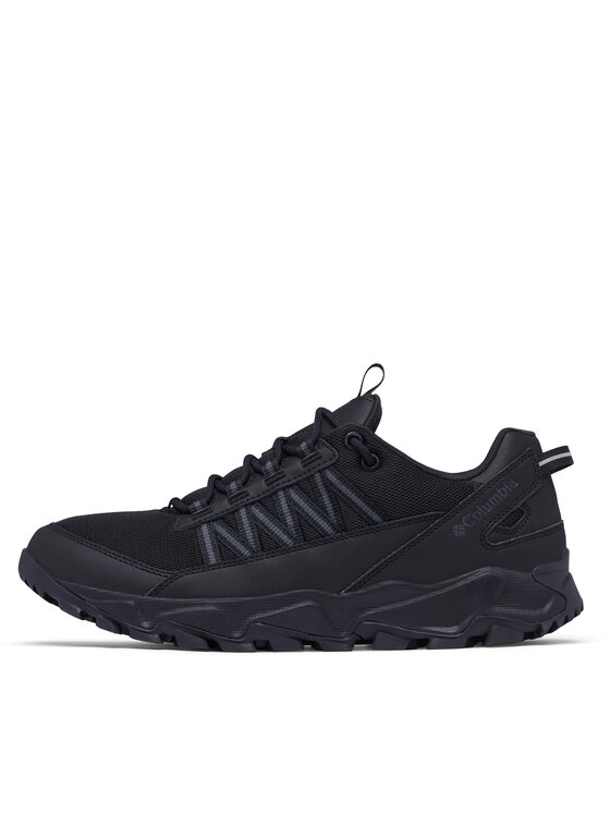 Columbia Columbia Sneakers Flow Fremont 2043991 Nero