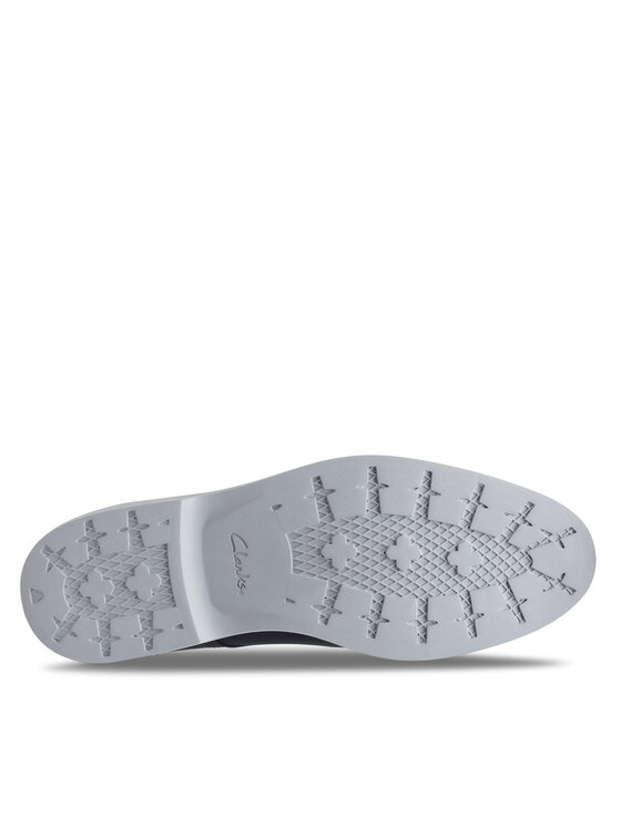 Scarpe basse Malwood Lace 26171103 Blu scuro