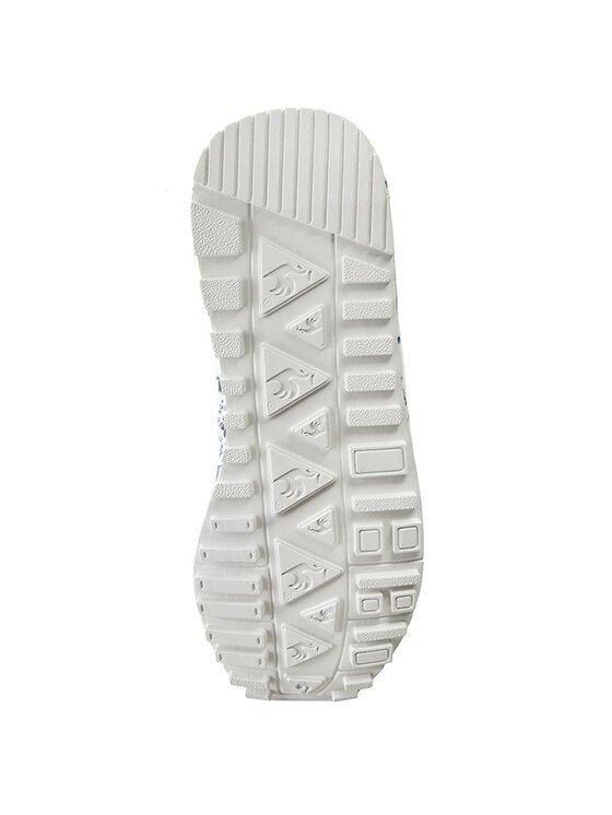 Eclat w metallic le online coq sportif