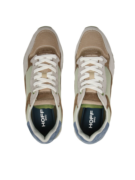 Sneakers Baku 12302606 Multicolore