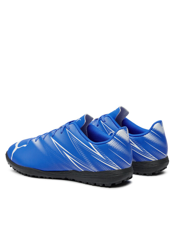 Puma Puma Buty do piłki nożnej Attacanto Tt 107478 Niebieski
