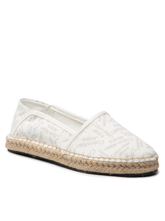Ck espadrilles store