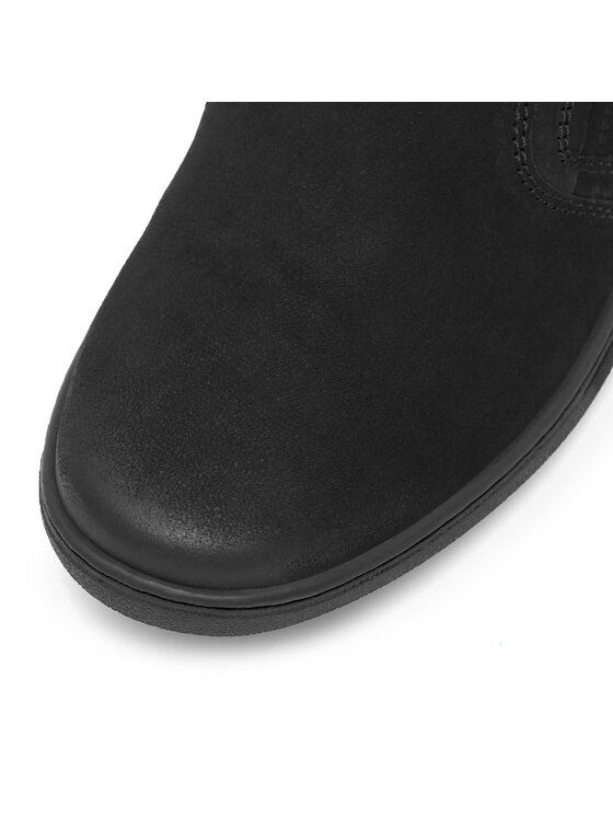 Lasocki Lasocki Scarpe basse VICTOR4-74 MI08 Nero