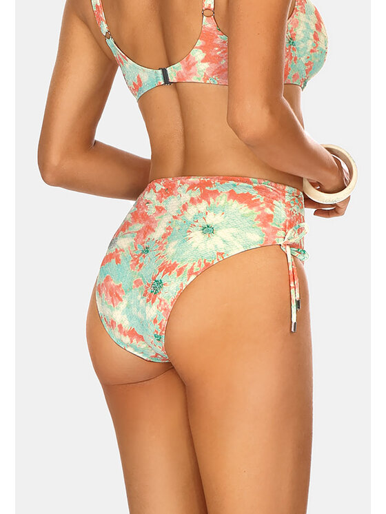 Feba Feba Bikini pezzo sotto FD90 Multicolore