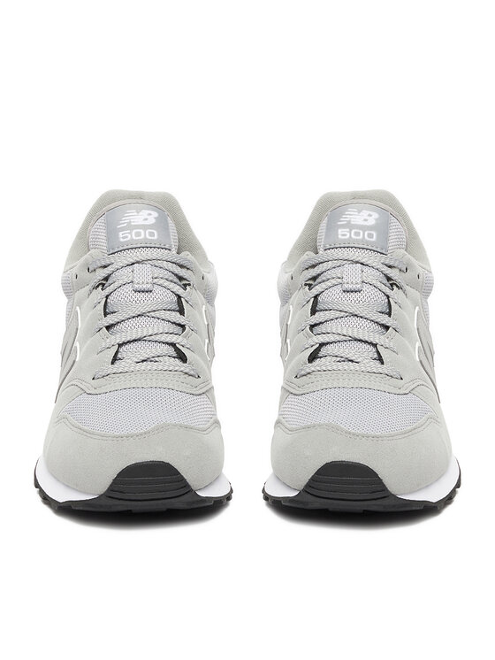 New Balance New Balance Sneakersy GM500EG2 Šedá