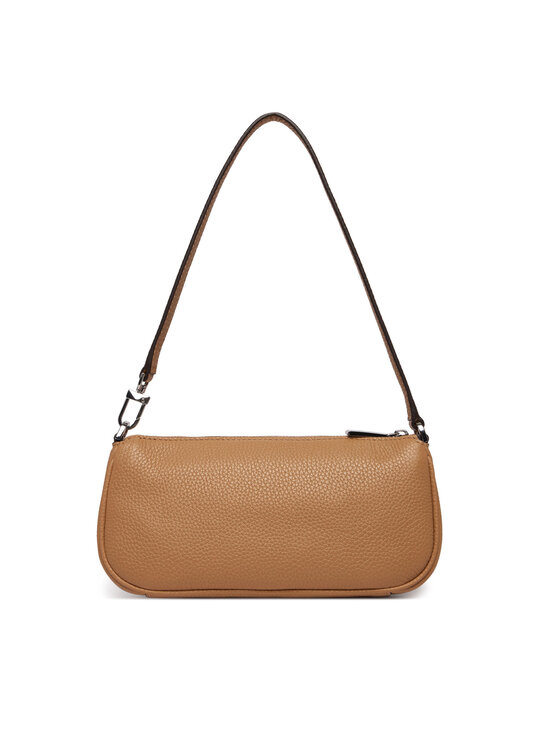 MICHAEL Michael Kors MICHAEL Michael Kors Τσάντα Zoe 32S5SZCU1L Καφέ