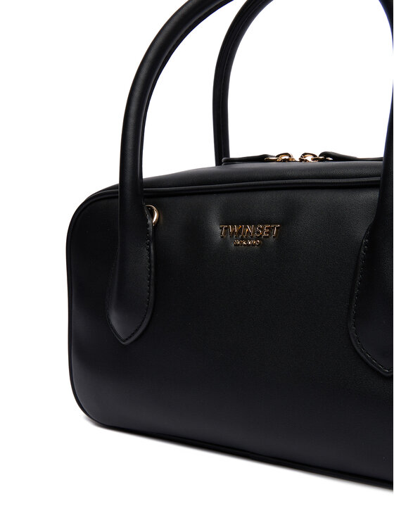 TWINSET TWINSET Handtasche 252TD8062 Schwarz