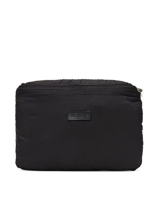 Vic Matié Vic Matié Handtasche Paddington 1E0700T H999BOHB001 Schwarz
