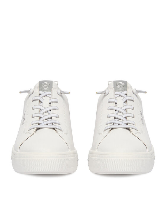 Remonte Remonte Sneakersy CEO-D0913-80 Bílá