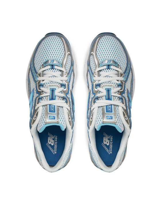 New Balance New Balance Laisvalaikio batai U740ST2 Mėlyna