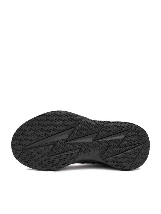 Shaq Shaq Tenisice CEO-CP40-HC2400-K Crna