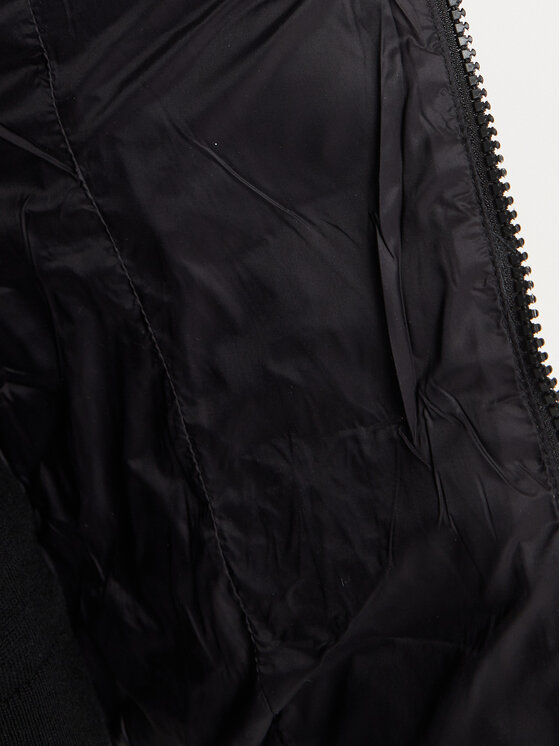 Morgan Morgan Winterjacke 242-GELOLA Blau Regular Fit