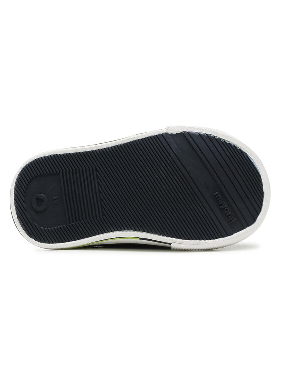 Scarpe da ginnastica 41312 Blu scuro