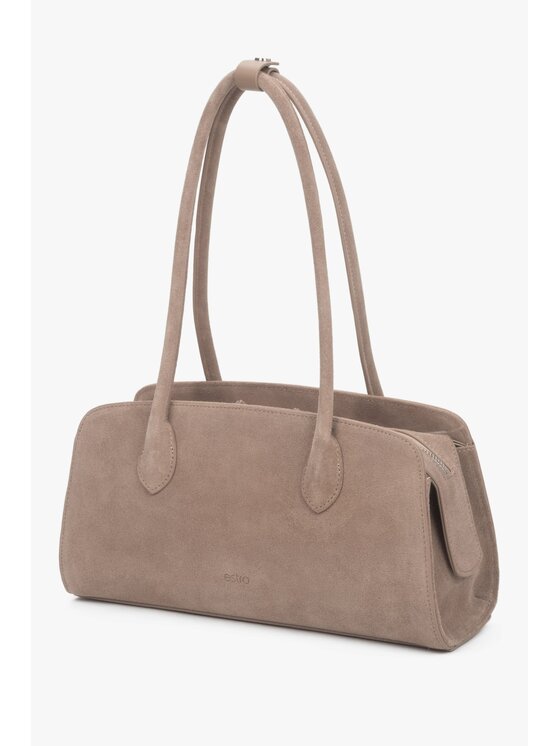 Estro Estro Borsetta ER00118903 Beige