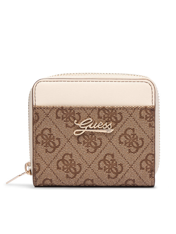 Guess Guess Pénztárca J6YZ25 W2571 Bézs