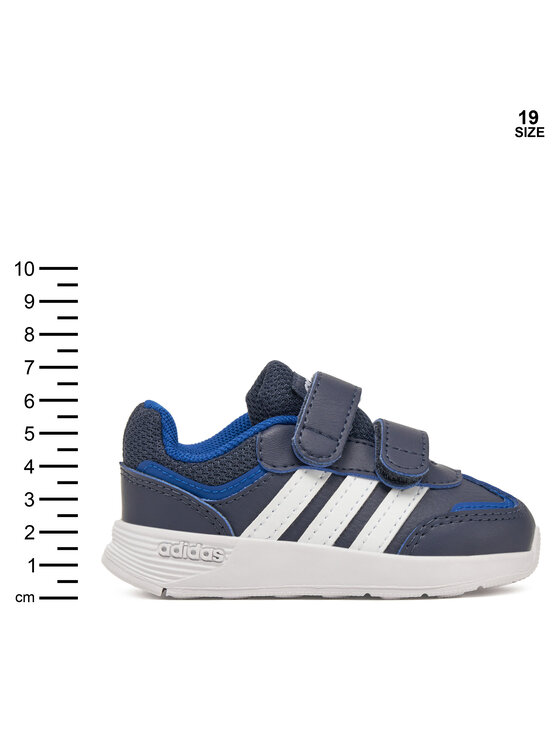 adidas adidas Sneakers Tensaur Switch JH9246 Blu scuro