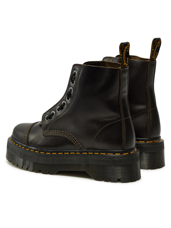 Dr. Martens Dr. Martens Bulerji Sinclair 31993302 Rjava