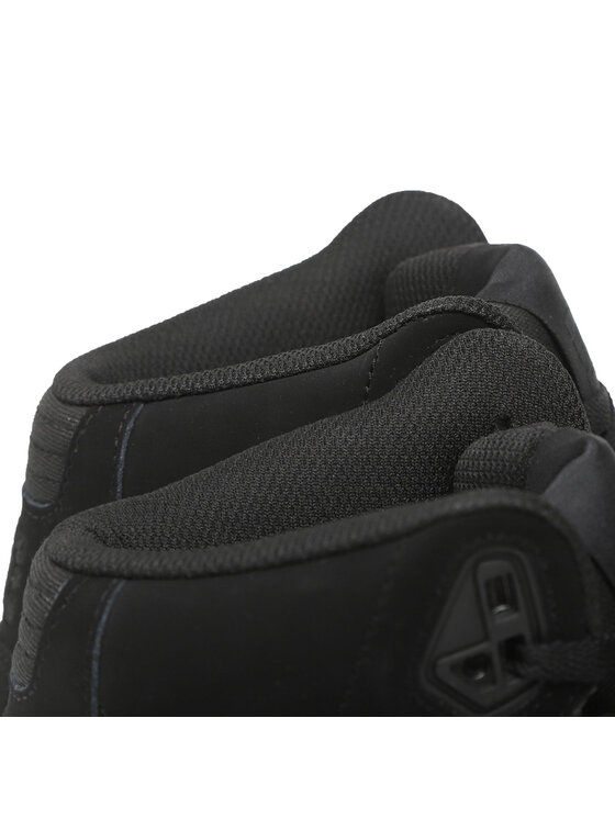 DC DC Tossud Pure High-Top Wc ADYS400043 Must