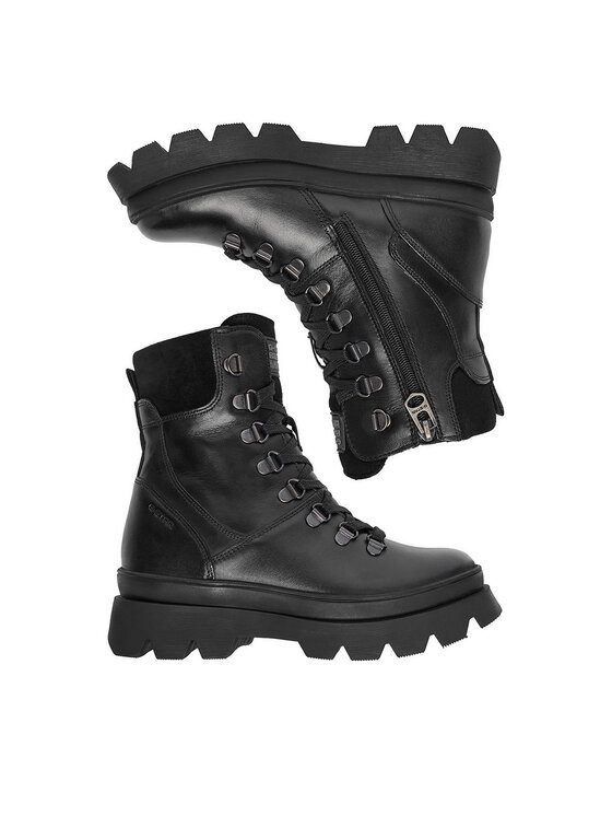 G-Star Raw G-Star Raw Puszābaki CEO CI12-ARYA-05 Melns