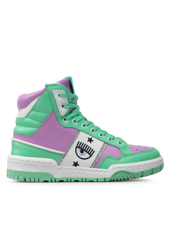 Sneakers CF3006 173 Verde