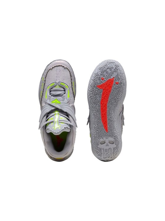 Puma Puma Sneakersy 312480 Kolorowy