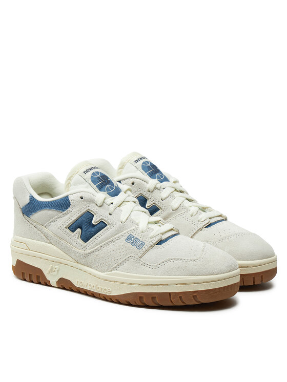 New Balance New Balance Snīkeri BBW550GG Bēšs