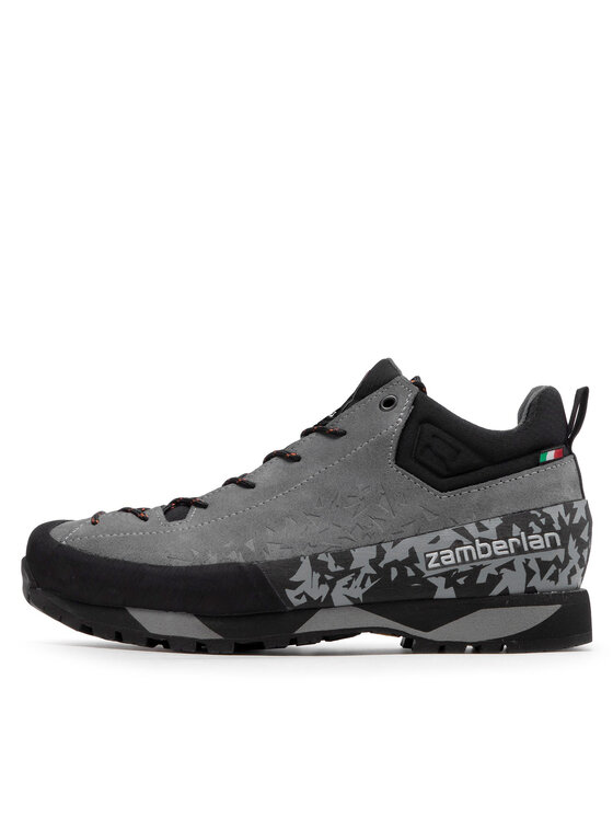 Zamberlan Zamberlan Trekking 215 Salathe' Gtx Rr GORE-TEX Siva