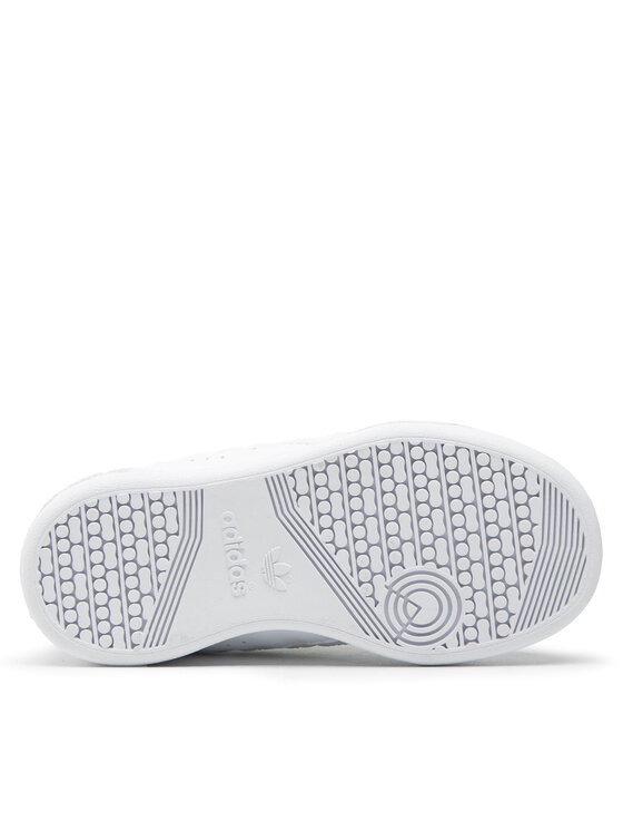 Scarpe Continental 80 Stripes Cf GZ3262 Bianco