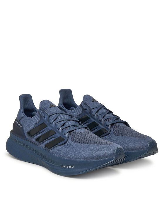 adidas adidas Tekaški čevlji Ultraboost 5 IF1479 Mornarsko modra