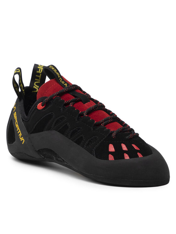 Buty wspinaczkowe La Sportiva, Rozmiar 44, Czarne, Tarantulace 30L999311