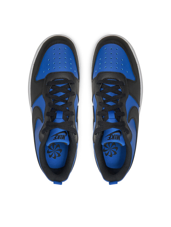 Nike Nike Snīkeri Court Brouch Low Recraft Gs HM6293 480 Zils