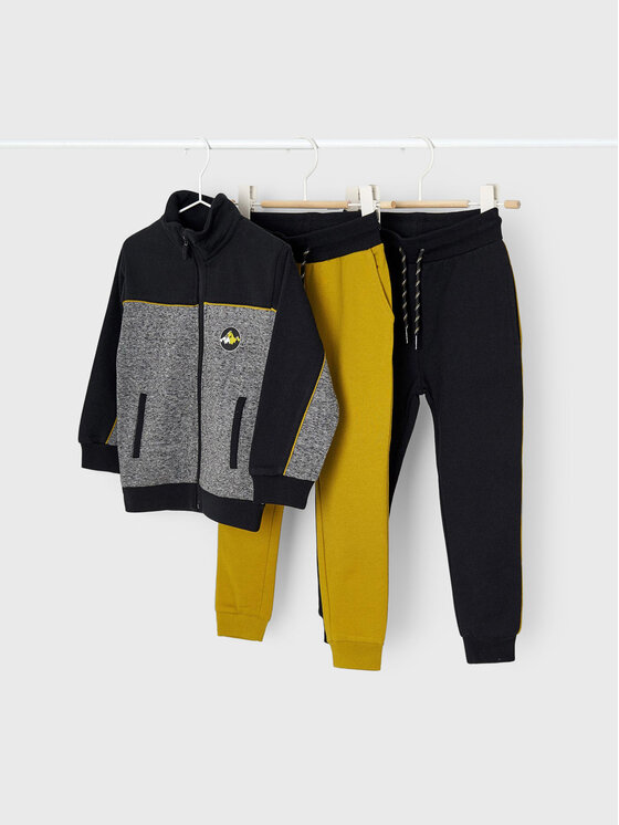 Completo tuta 4846 Multicolore Regular Fit