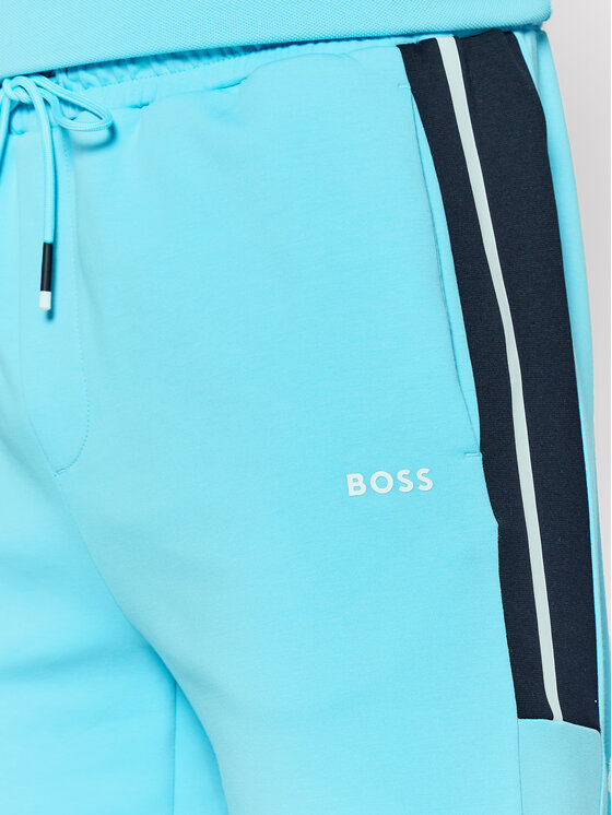 Pantaloncini sportivi Headlo 1 50465953 Blu