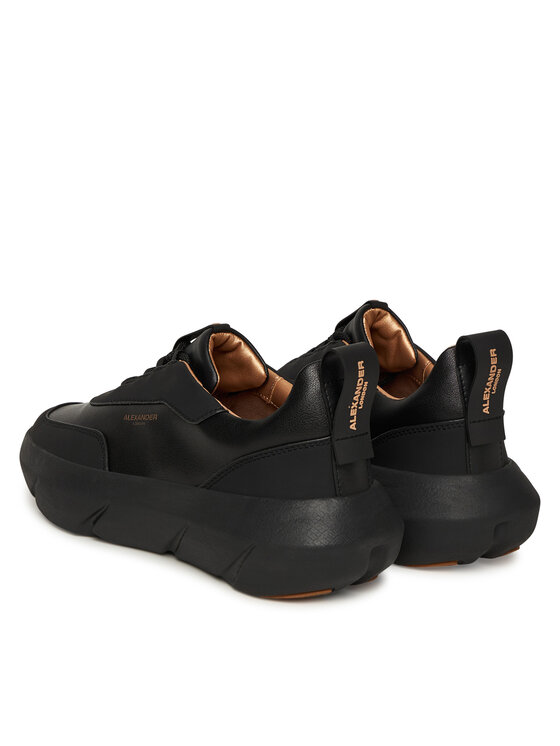 Alexander Smith Alexander Smith Αθλητικά Eclipse ALBCEPW-9652-TBK Μαύρο