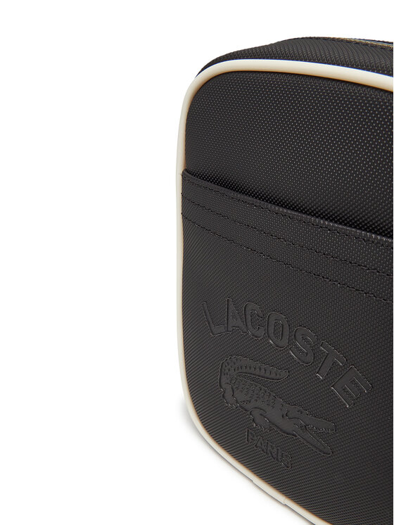 Lacoste Lacoste Плоска сумка NU4964UO Голубий