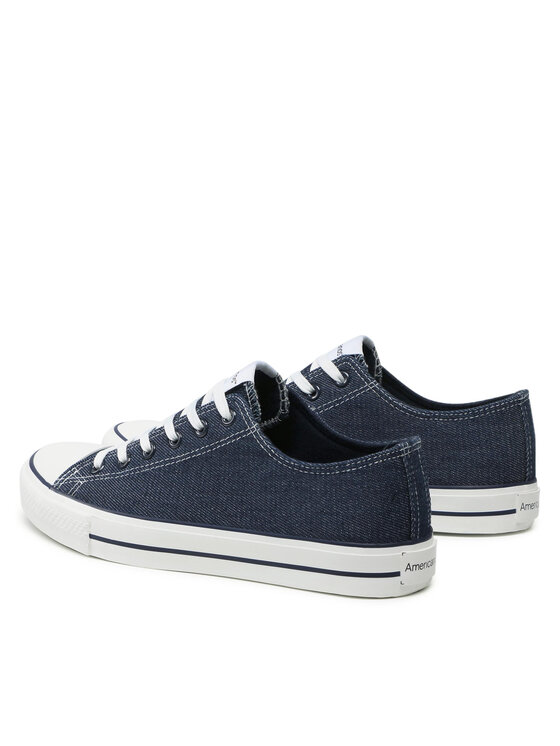 Scarpe da ginnastica MP40-AM5 Blu scuro