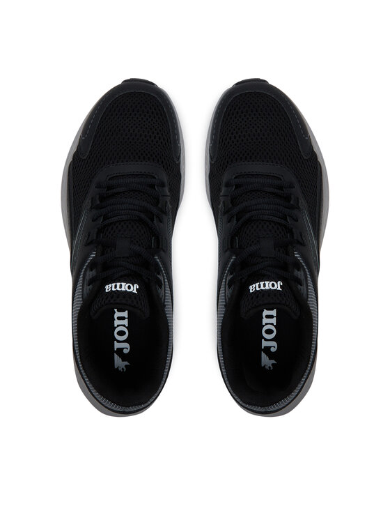 Joma Joma Tekaški čevlji Vitaly 2531 RVITAS2531 Črna