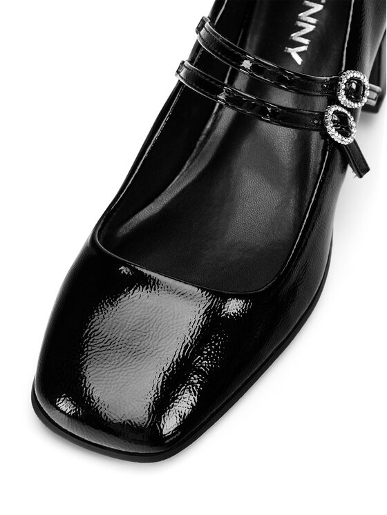 JENNY JENNY Pumps CEO-LH24038-1 Schwarz