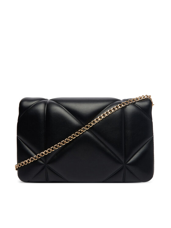 LOVE MOSCHINO LOVE MOSCHINO Ročna torba JC4043PP1OLC0000 Črna