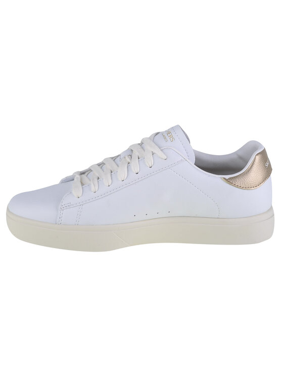 Skechers Skechers Sneakersy Eden LX-Beaming Glory Biały