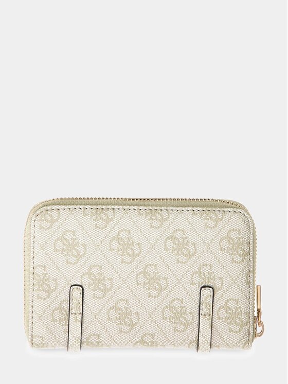 Guess Guess Portfel 181213 Zielony