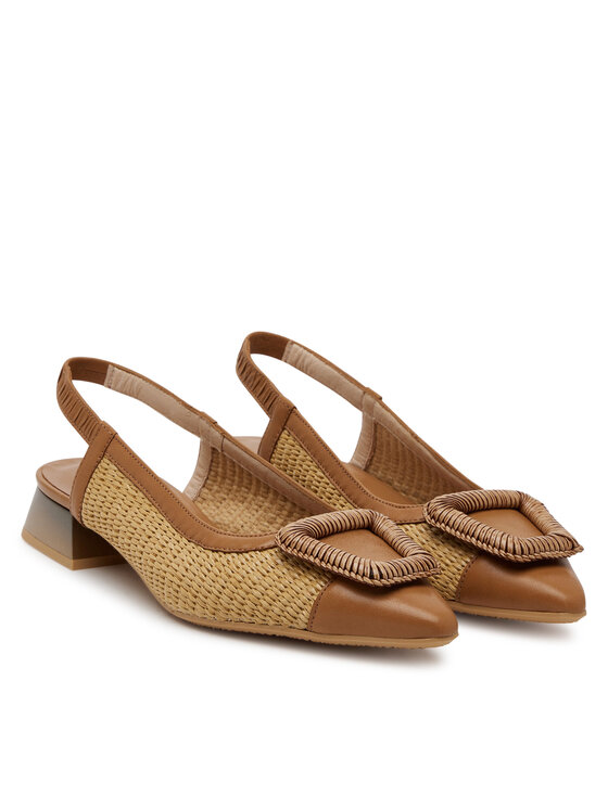 Hispanitas Hispanitas Sandales Dali RHV254046 Brūns