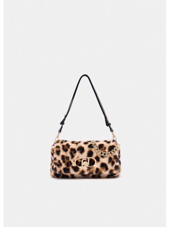 Liu Jo Liu Jo Borsa AF5138E041000047 Marrone