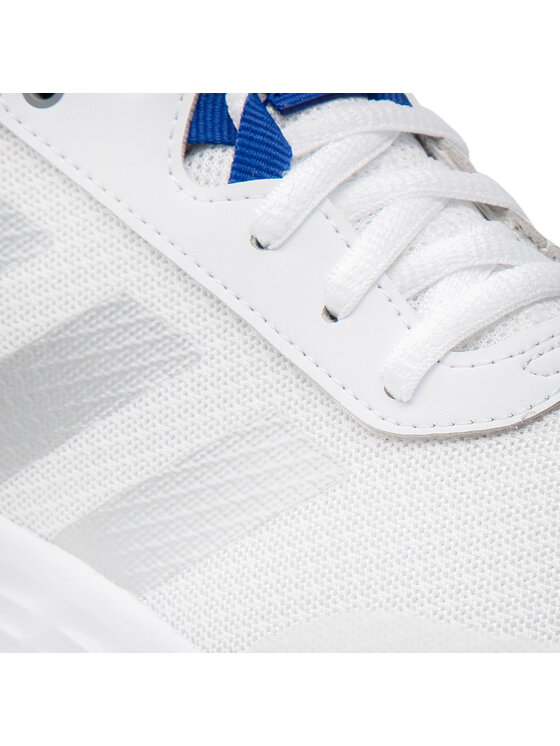 adidas adidas Sneakersy Ownthegame 2.0 K GW1553 Šedá