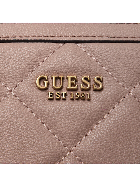 Borsetta Abeq (QB) HWQB85 58230 Rosa