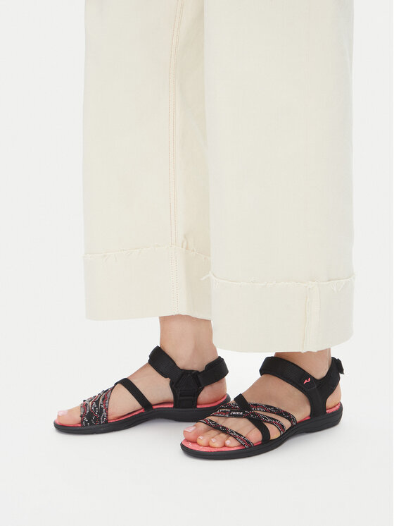 Joma Joma Sandalen S.Mali 2501 SMALLS2501V Schwarz