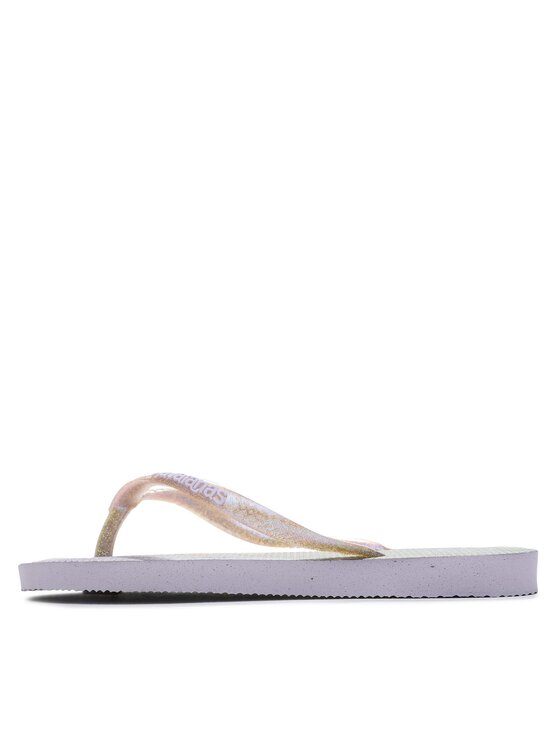 Havaianas Havaianas Σαγιονάρες FROZEN 41372662204 Έγχρωμο